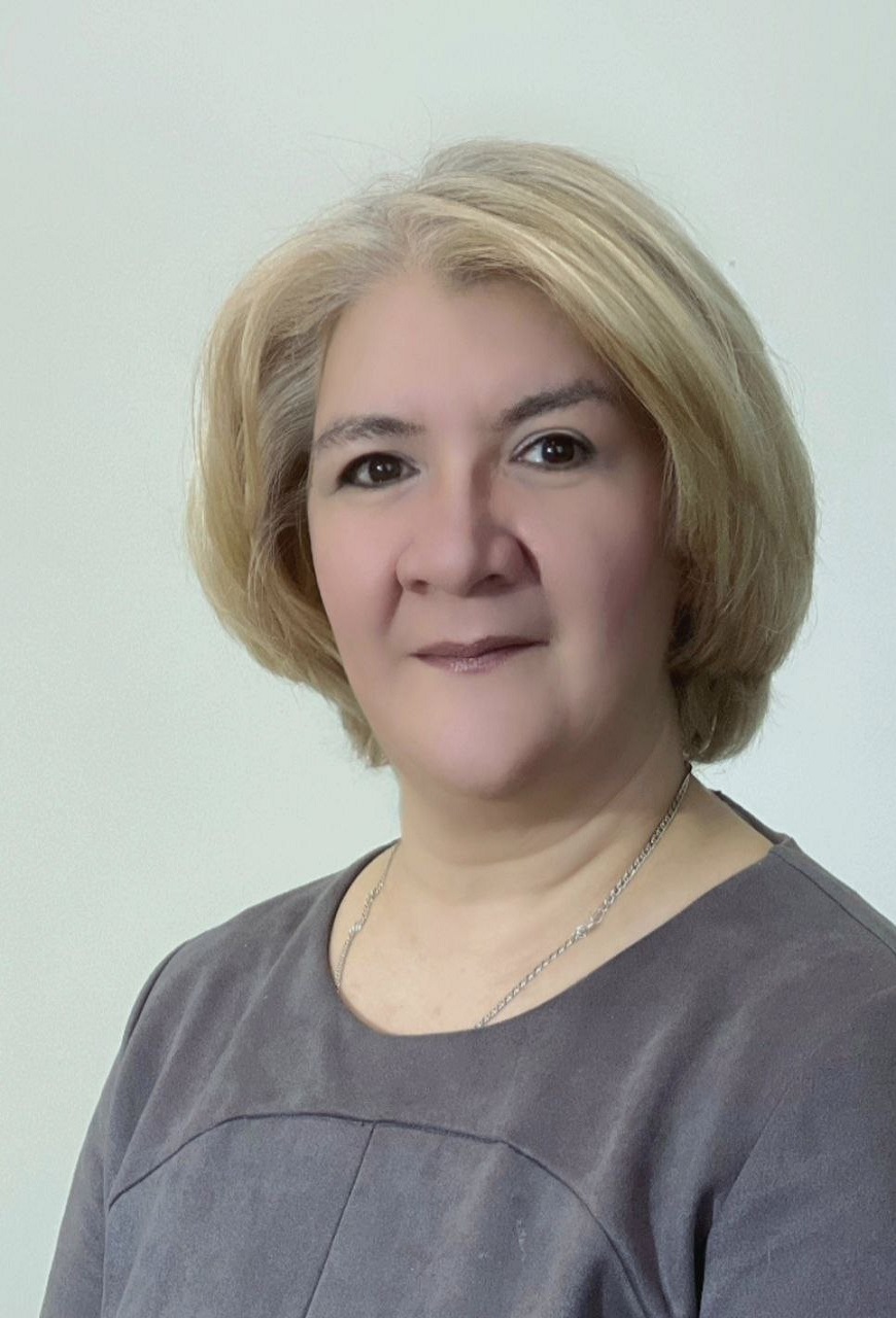 Педагог-психолог Пономарева Татьяна Владимировна.