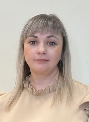 Воспитатель Королькова Татьяна Александровна