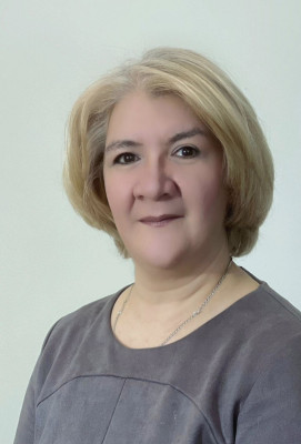 Педагог-психолог Пономарева Татьяна Владимировна